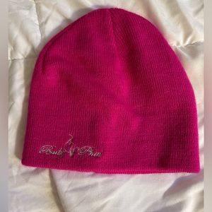 Children’s beanie